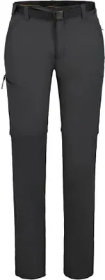 Produktbild von Icepeak Barwick Anthrazit Anthrazit 56