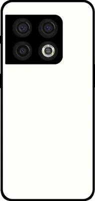 Image de Etui de Sublimation TPU adapté au OnePlus 10 Pro - Adapté à l'impression par sublimation Heat Press - Etui DIY avec votre propre photo ou impression adapté au OnePlus 10 Pro - Smartphonics