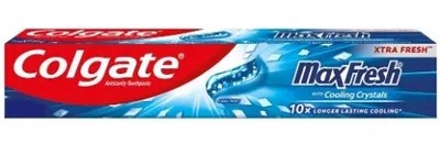 Produktbild von Colgate Max Fresh 100 ml Minze