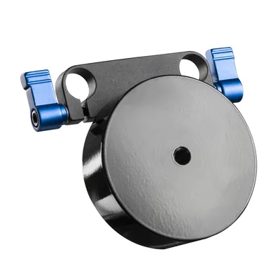 Image de Walimex pro Contrepoids 1kg pour rod pods 15mm