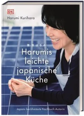 Obrázek produktu pro Harumis leichte japanische Küche