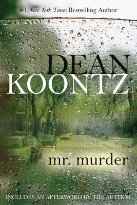 Produktbild von Mr. Murder