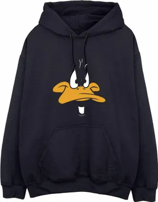 Produktbild von Looney Tunes - Kapuzenpullover für Herren BI2150 (3XL) (Schwarz)