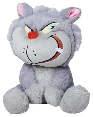 Produktbild von Simba Plüsch Stofftier Disney Cats Luzifer 25cm 6315870800