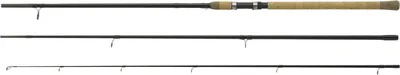 Produktbild von WFT Steckrute Lake N River Zander 3-teilig Länge 3,35m Wurfgewicht 7-35g