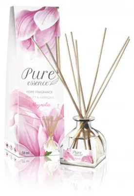 Image de Diffuseur d'arômes Pure Essence - Magnolias