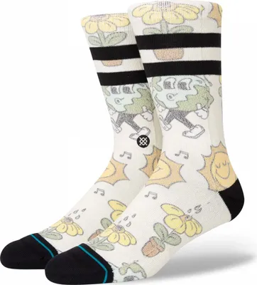 Image de Chaussettes Stance A555C22NIC-OFW pour Uni