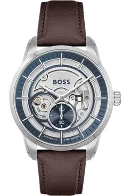 Produktbild von Boss SOPHIO 1513944 Herren Automatikuhr