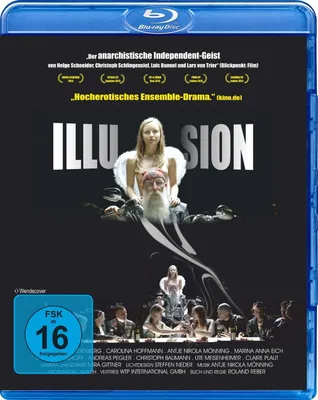 Produktbild von Illusion
