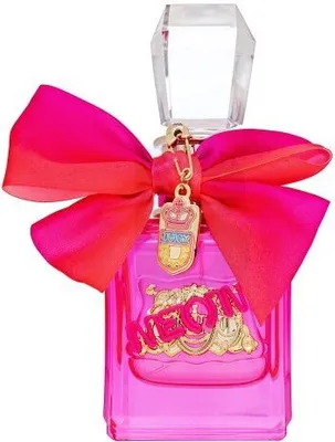 Produktbild von Juicy Couture Viva La Juicy Neon EDP W 50 ml