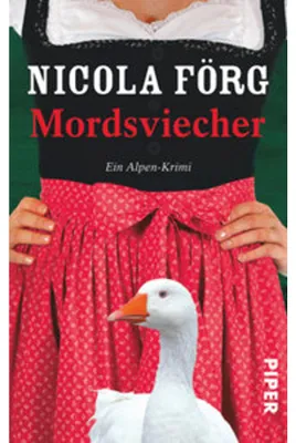 Image de Mordsviecher