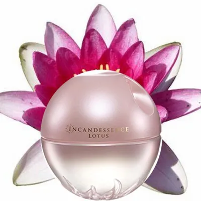 Zdjęcie produktu dla AVON Incandessence Lotus 50ml Woda perfumowana dla kobiet EDP