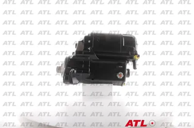 Produktbild von Anlasser für Kraftfahrzeuge mit 12V Bordspannung und 1,4kW Starterleistung