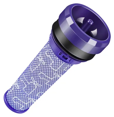 Vormotorfilter für Dyson DC33c DC37 DC33 DC39 DC28C DC53