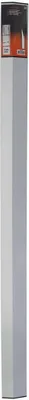 Produktbild von Skandia Abziehlatte 150 cm Aluminium 1046605