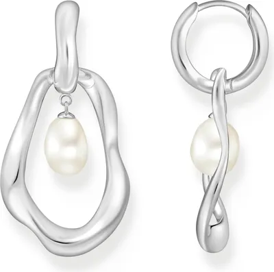 Produktbild von Thomas Sabo Bold Elegance H2321-082-14 Ohrringe