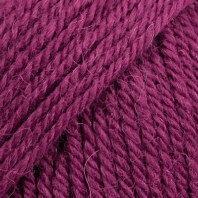 Produktbild von DROPS Lima 5820 weinrot