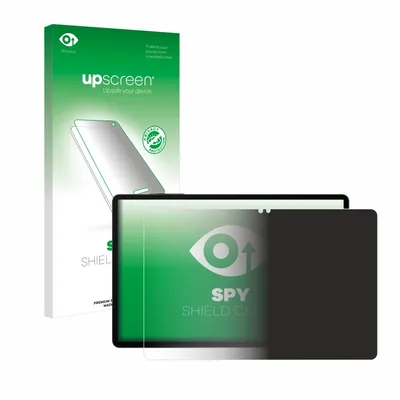 Produktbild von Für Samsung Galaxy Tab S9 WiFi Sichtschutzfolie Schutzfolie upscreen Anti-Spy Privacy Sichtschutz Blickschutz Display Schutz Folie Blaulichtfilter