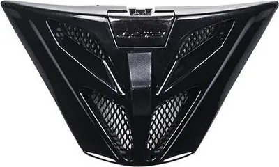 Produktbild von Ls2 Ff323 Helm Kinnbelüftung Schwarz S-2XS Schwarz S-2XS