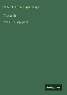 Produktbild von Plutarch