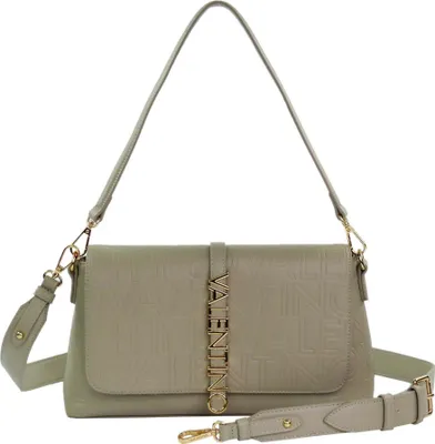 Produktbild von VALENTINO BAGS Lio Re Umhängetasche Kunstleder: Grau