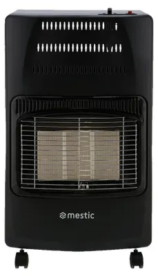 Produktbild von Mestic - 1518320 - Mobile Heizung