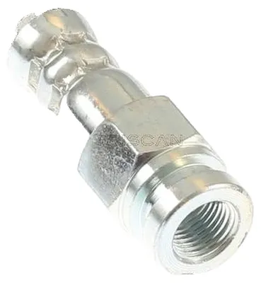 Produktbild von Bremsschlauch 440 mm F10x1 & M10x1 TRISCAN für u.a. ALFA ROMEO 147