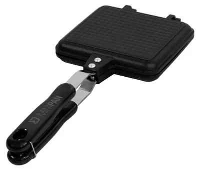 Produktbild von Delphin MiniPan Camping Sandwich Pfanne
