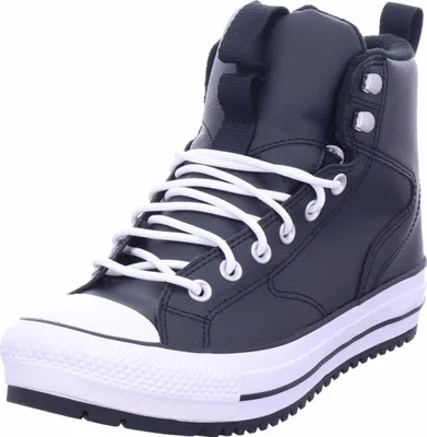 Produktbild von Converse Herren Halbschuh in Schwarz, Größe 45