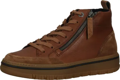 Produktbild von Paul Green Sneaker High Damen 31363336363633 Braun 37 1/2 EU