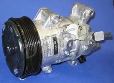 Produktbild von DENSO Kompressor, Klimaanlage  DCP50121
