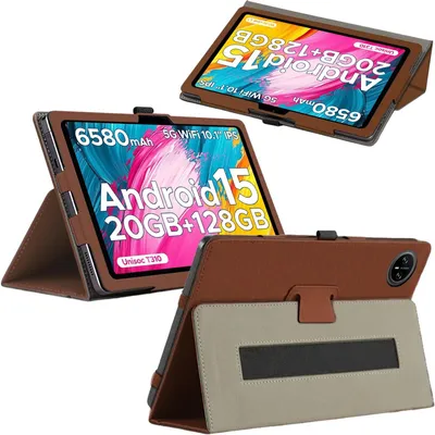 Immagine prodotto di Custodia protettiva antiurto per tablet da 10,1 pollici