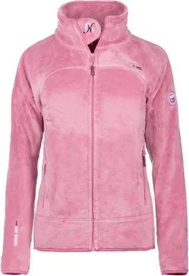 Produktbild von Geographical Norway Damen Regular Fit Jacke upaline Pink XXL