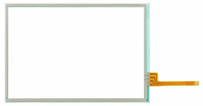 Produktbild von Touchscreen kompatibel mit Nintendo DS NTR-001 – Ersatz Touch Panel