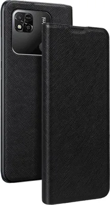 Image de BIGBEN CONNECTED ETUIFXR10A - EtuiF stand noir Xiaomi Redmi 10A