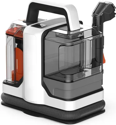 Obrázok produktu pre Hoover, vysoký sací výkon, ľahká konštrukcia, 11/15Kpa