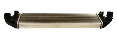 Produktbild von MAXGEAR AC630098 Ladeluftkühler LLK für FORD MONDEO IV Turnier (BA7) Turbo Intercooler