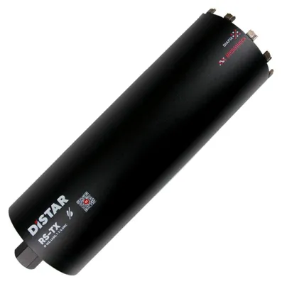 Produktbild von DISTAR DIAMOND CROWN RS-TX 1 1/4" 162 mm x 450 mm DRY
