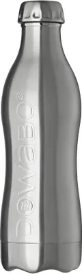 Obrázok produktu pre Fľaše na pitie DOWABO Steel 800 ml