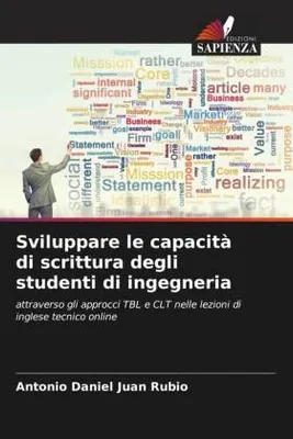 Produktbild von Sviluppare le capacità di scrittura degli studenti di ingegneria