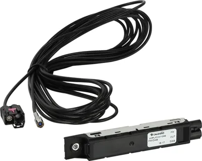Zdjęcie produktu dla ACV 15-7590007 Rozgałęźnik antenowy FM/DAB+ niefiltrowany