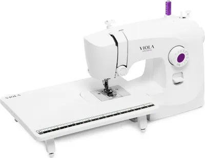 Immagine prodotto di Macchina da cucire Atelier M14 con tavolo di prolunga