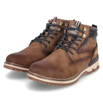 Produktbild von Dockers Stiefelette Stiefelette PU
