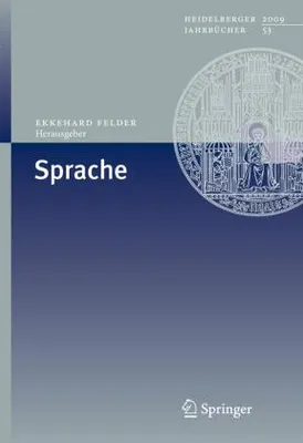 Zdjęcie produktu dla Sprache