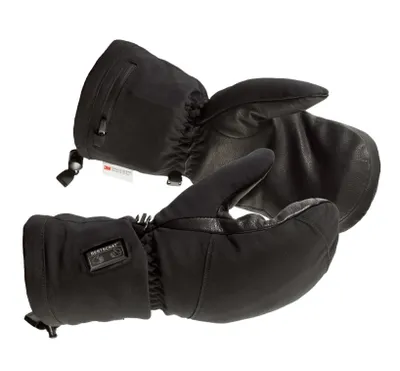 Produktbild von Beheizbare Fäustlinge – Dual Heating Gr. XL