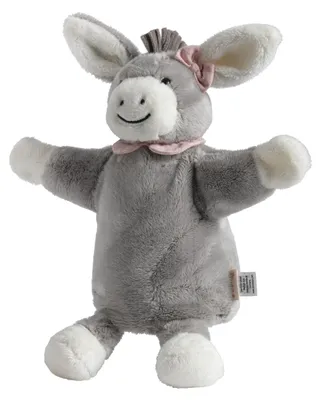 Produktbild von Sterntaler Handpuppe ESEL Emmi Girl