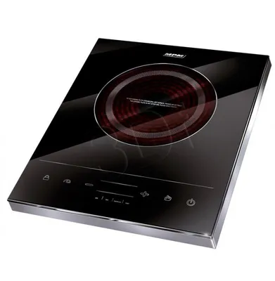 Produktbild von Płyta indukcyjna Mpm MKE-06 30 cm 1800 W