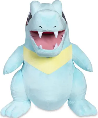 Produktbild von Pokémon 72-10533-101 Stofftier