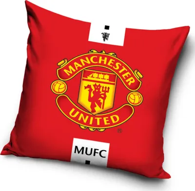 Produktbild von Kopfkissenbezug Manchester United Glory