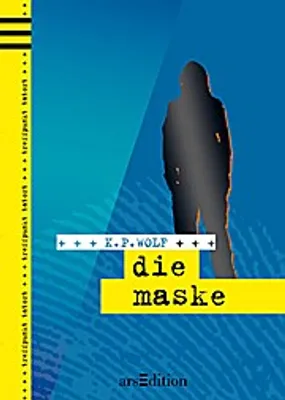Zdjęcie produktu dla Die Maske: Treffpunkt Tatort Band 3